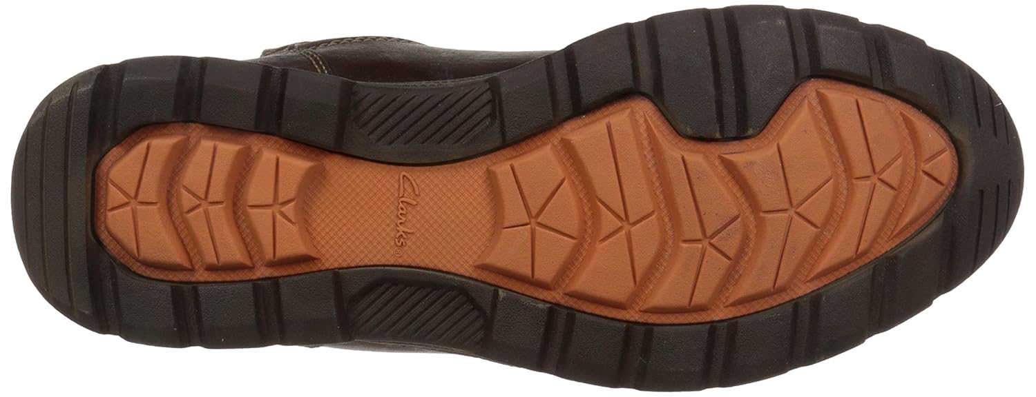 clarks men's ryerson peak winter boot