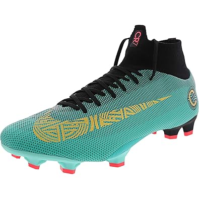 nike spike shoes football