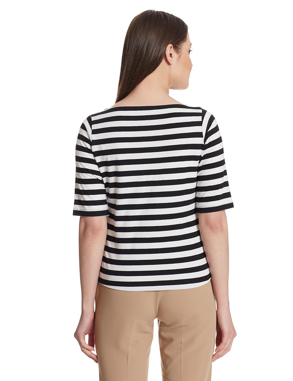 miss chase women's basic top