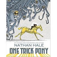 Rapunzel's Revenge: Hale, Shannon, Hale, Dean, Hale, Nathan