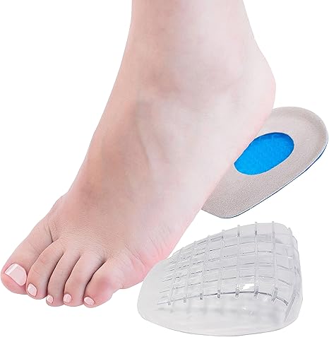 heel support for heel spur
