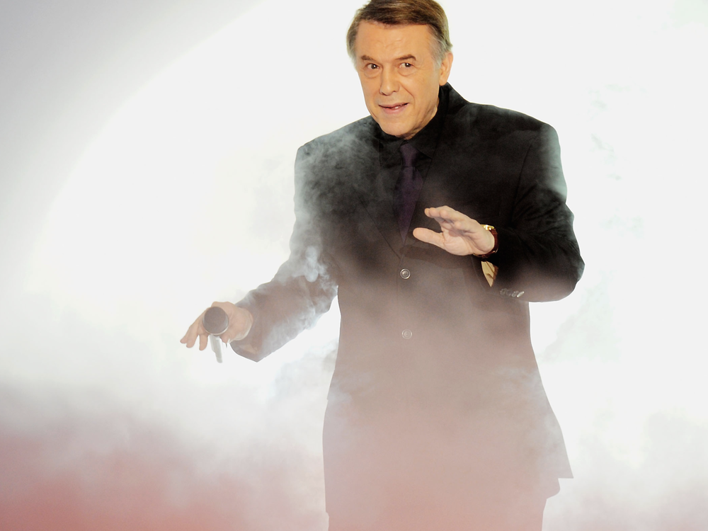 Salvatore Adamo bei Amazon Music