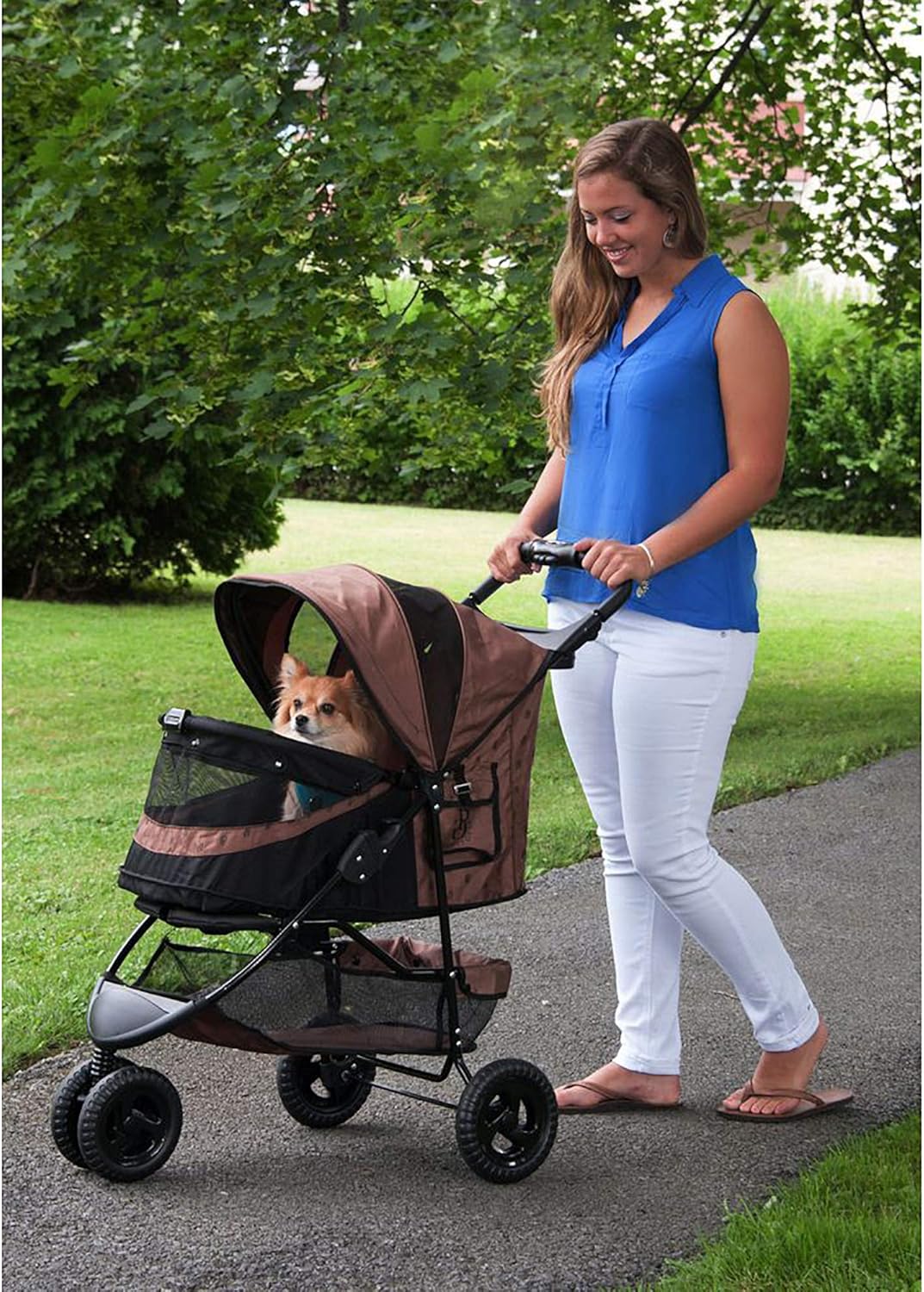 pet gear stroller special edition