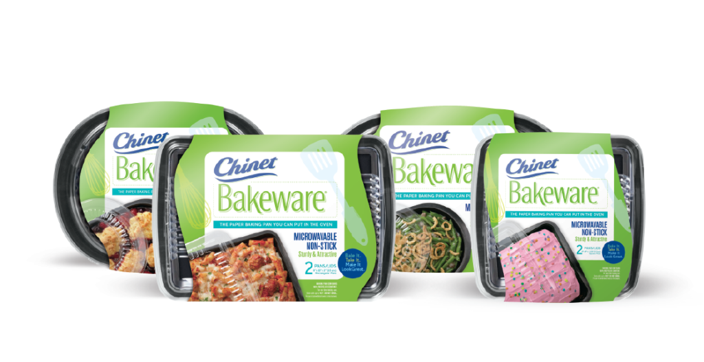 Disposable 8x8 Bakeware Home & Kitchen