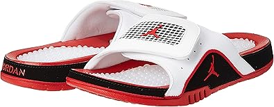 jordan hydro 4 sandals