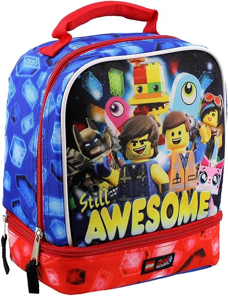 Lego Movie 2 The Second Part Boys Soft 