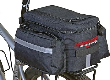 Bushwhacker Bike Bags