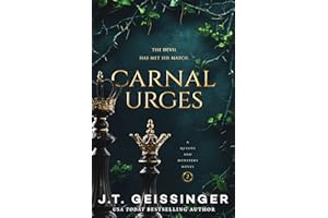 Carnal Urges: A Queens and Monsters Novel