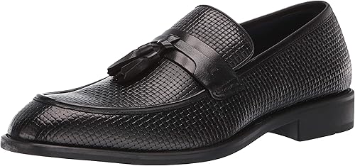 steve madden tassel loafers