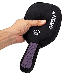 CRBNᴷ⁹ Squeak Dog Toy - Pickleball Gifts - The