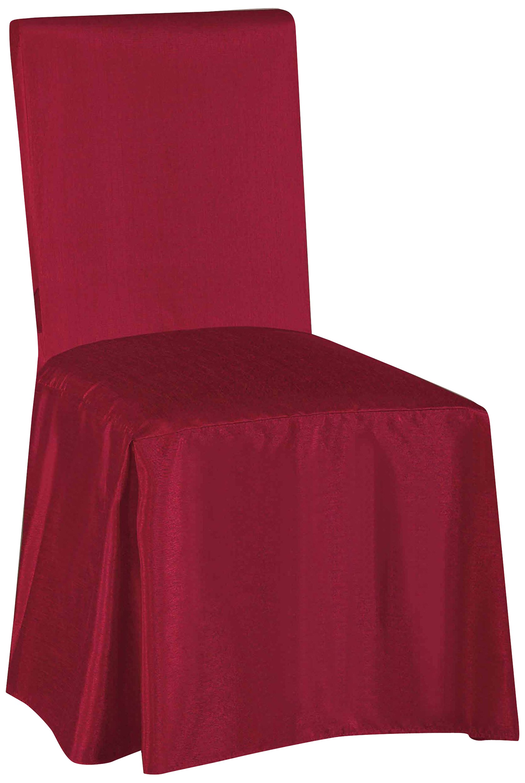 Sally Textiles Jenny Chair Cover Burgundy 9 819Bb2NcpCL