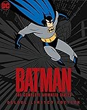 Batman, The: The Complete Animated Series (BD) [Blu-ray]