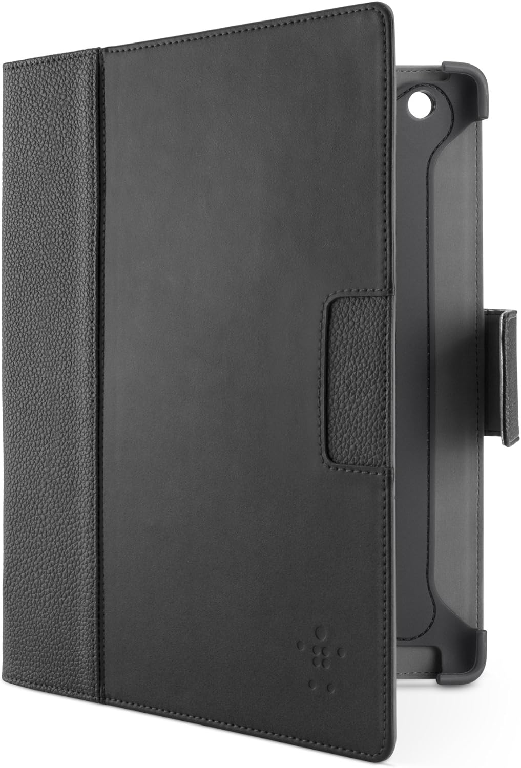 Belkin Cinema Leather Folio Case with Stand, no for the New