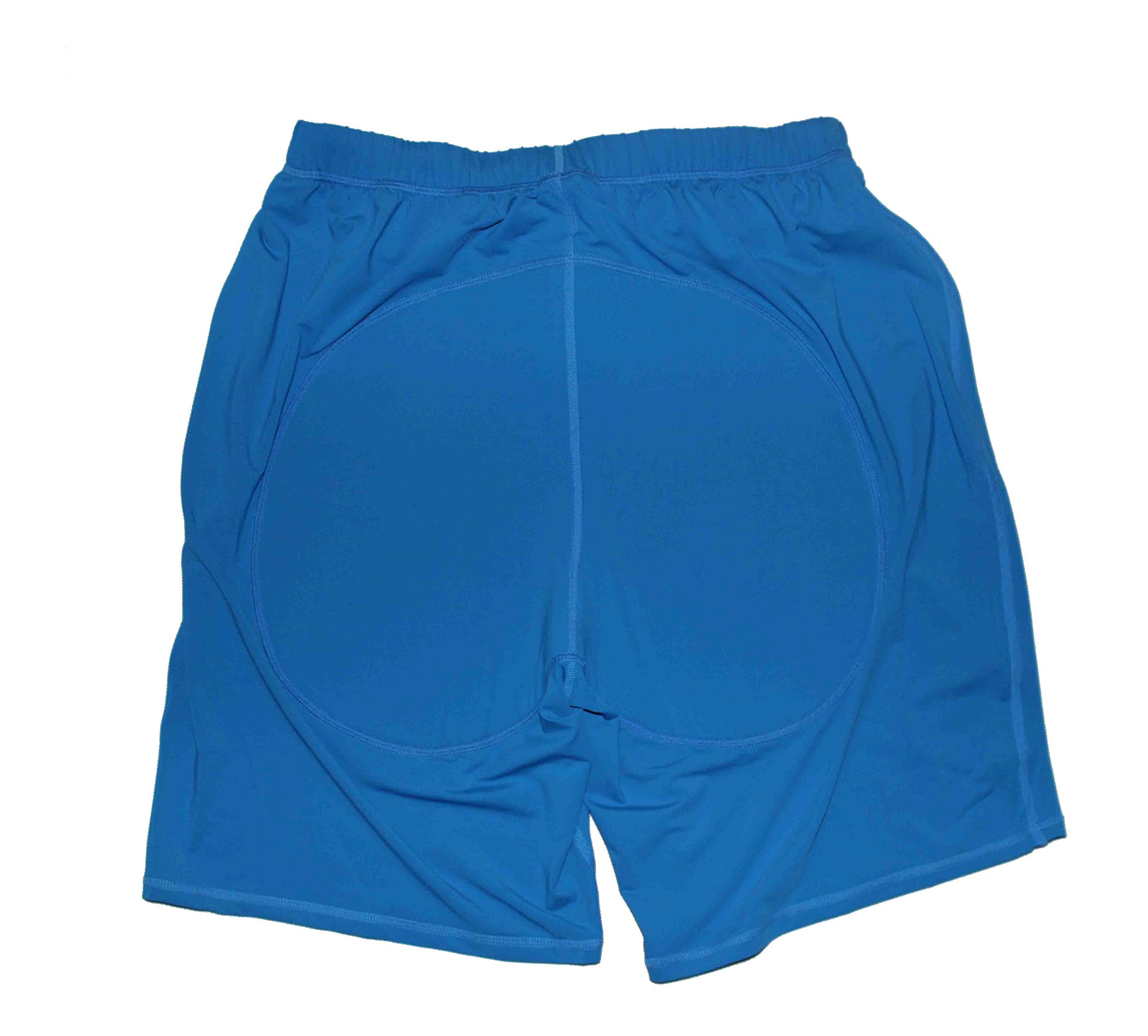 CISI SPORT MoistureWicking Padded Paddling Outrigger Canoeing Paddling