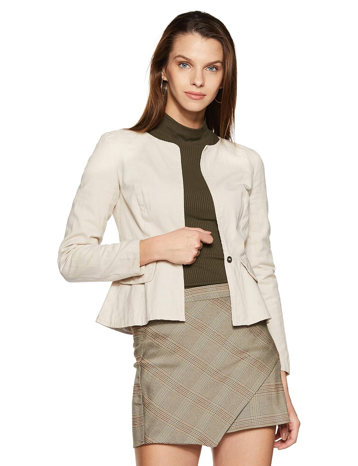 stalk buy love women's jennifer blazer