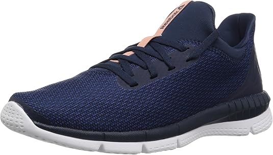 reebok women's print her 2.0 running shoes