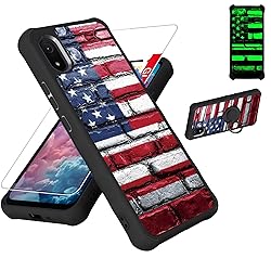 jioeuinly for Cloud Stratus C8 Case Compatible for