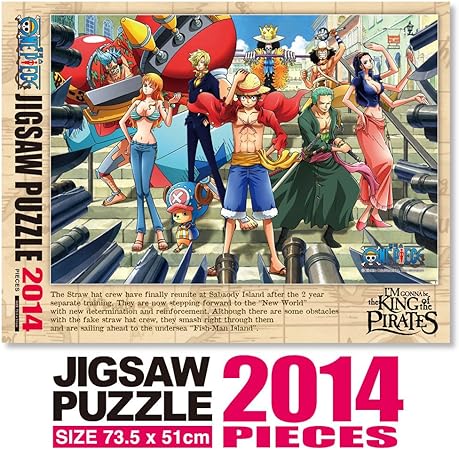 Amazon 00ピース ジグソーパズル ワンピース モザイクアート One Piece Family 00piece Jigsaw Puzzle 並行輸入品 ジグソーパズル おもちゃ Amazon 00ピース ジグソーパズル ワンピース モザイクアート One Piece Family 00piece Jigsaw Puzzle 並行輸入品 ジグソーパズル おもちゃ