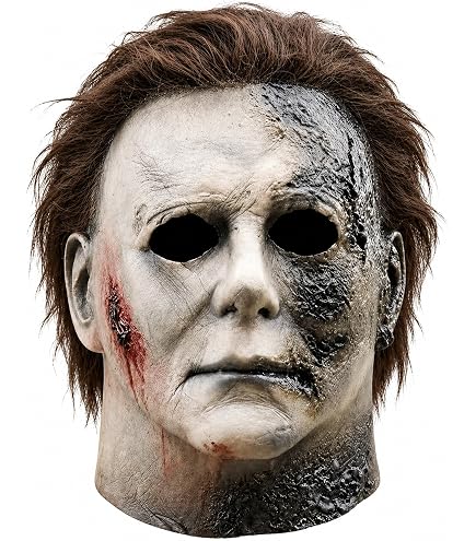 Amazon.com: Trick Or Treat Studios Halloween Kills Adult Michael