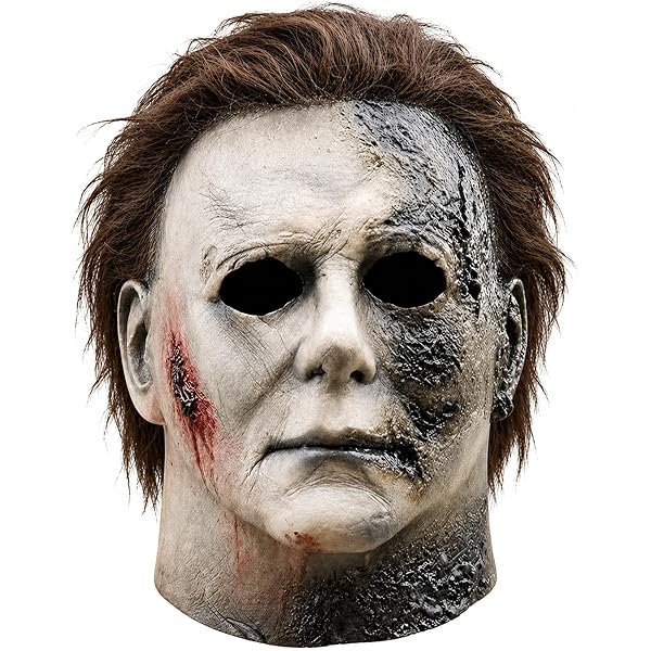 Amazon.com: Trick Or Treat Studios Halloween Kills Adult Michael