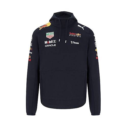 Red Bull Racing Official Formula Merchandise 2022 Team