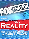 Fox Nation vs. Reality: The Fox News Cult of Ignorance