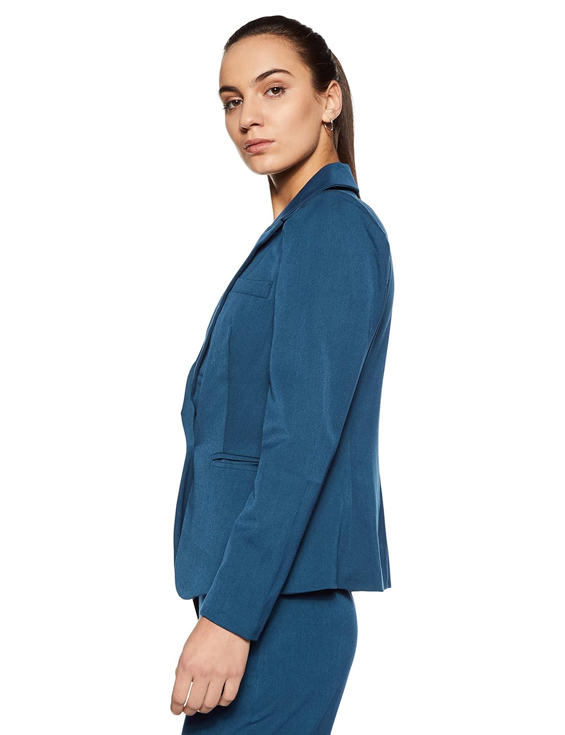 vero moda women's blazer