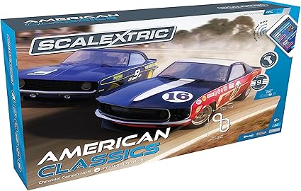 scalextric cars toys r us