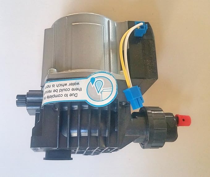 Navien Circulation Pump 30010780B NPE A/S PUMP PCT1W0725T Amazon.co