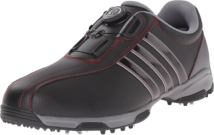 adidas 360 traxion golf shoes with boa closure