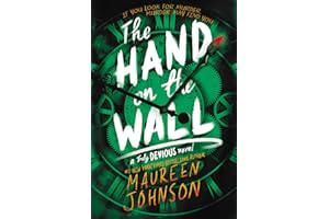 The Hand on the Wall