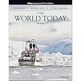 The World Today: Concepts and Regions in Geography