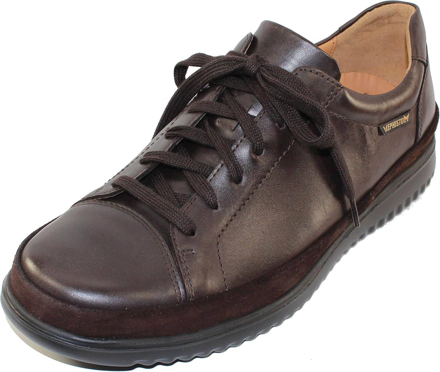 mephisto men's casual shoes