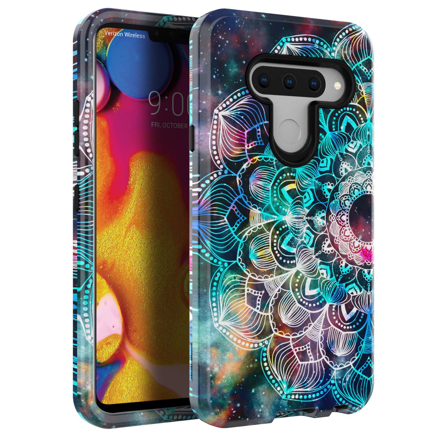 Best galaxy design case lg v40
