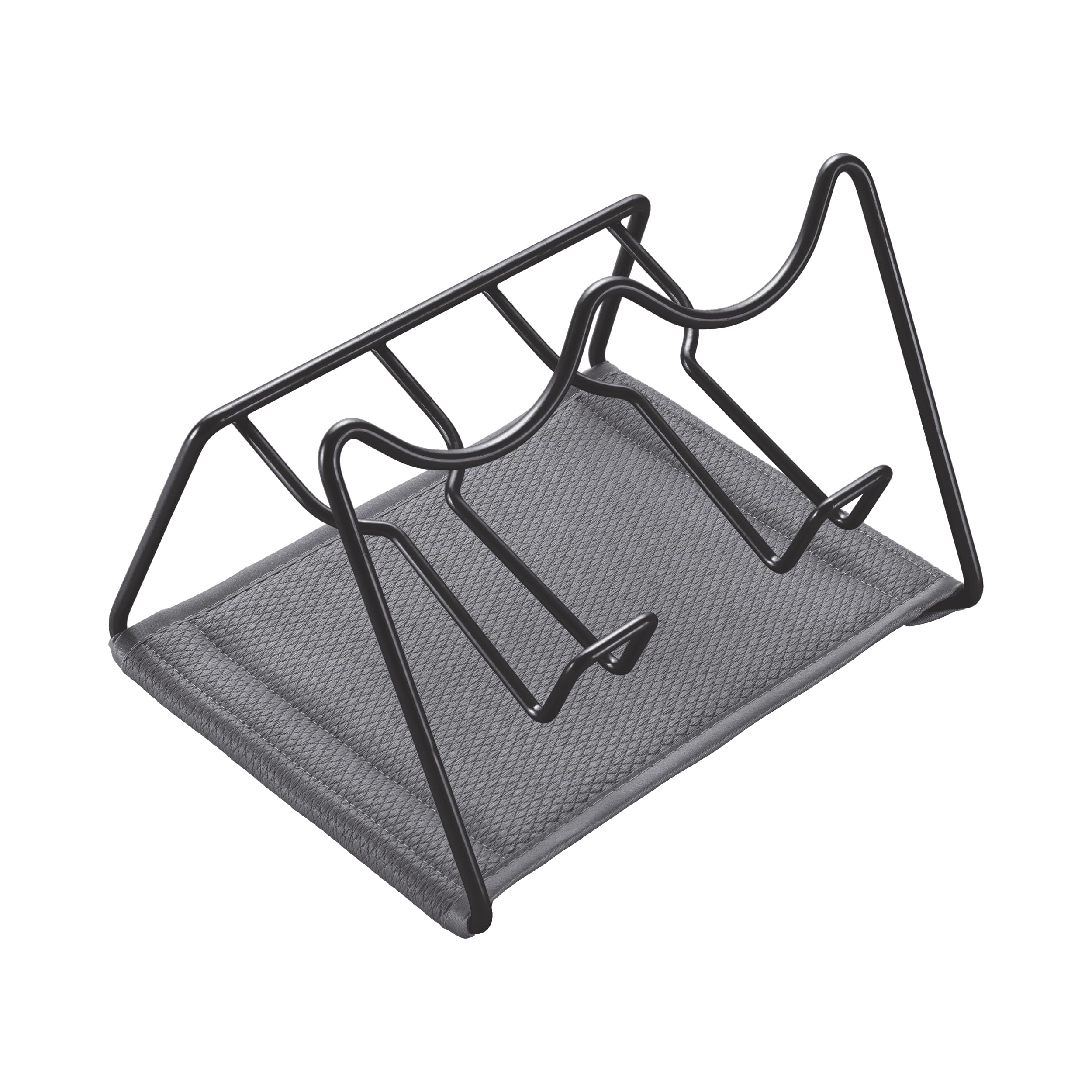 Metaltex 321602000 Sodatex-2 Lava Dish Drainer for 2 Bottles