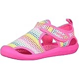 carters dinosaur water shoes