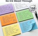 Koogel 640PCS Flash Cards 12.5x7.5cm 150gsm 8 Colour Coding System view 3