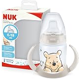 NUK First Choice Learner Cup Sippy Disney Winnie the Pooh 150ml Beige