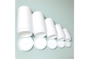 ALPHA NANOTECH INC. Teflon Reaction Vessel for Hydrothermal Synthesis Reactor (50 ml) (Shipped by Alpha Nanotech)