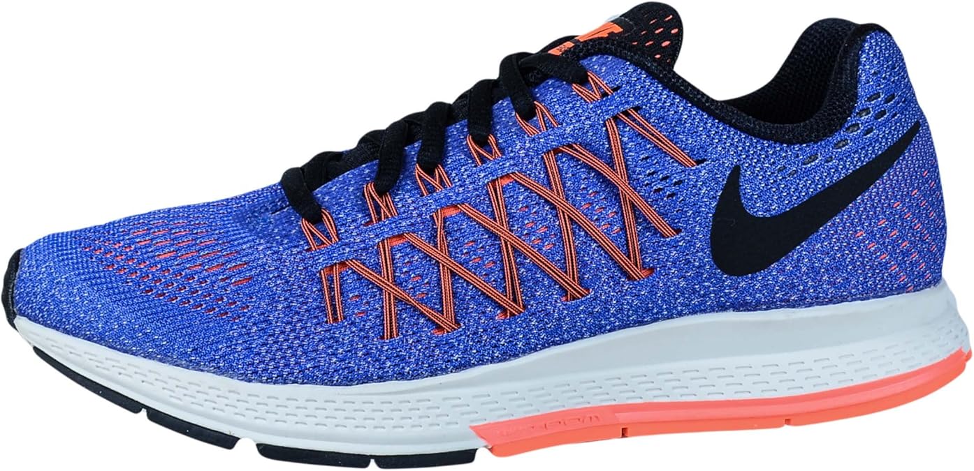 nike zoom pegasus 32 blue