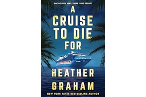 A Cruise to Die For: A Novel
