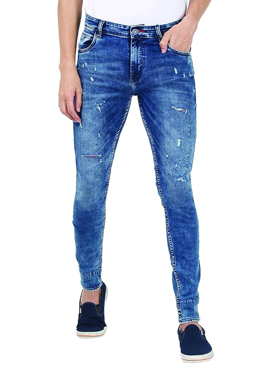 Buy COCO CLUB Casual Jeans for Men's at Amazon.in
