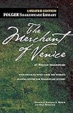 The Merchant of Venice (Folger Shakespeare Library)