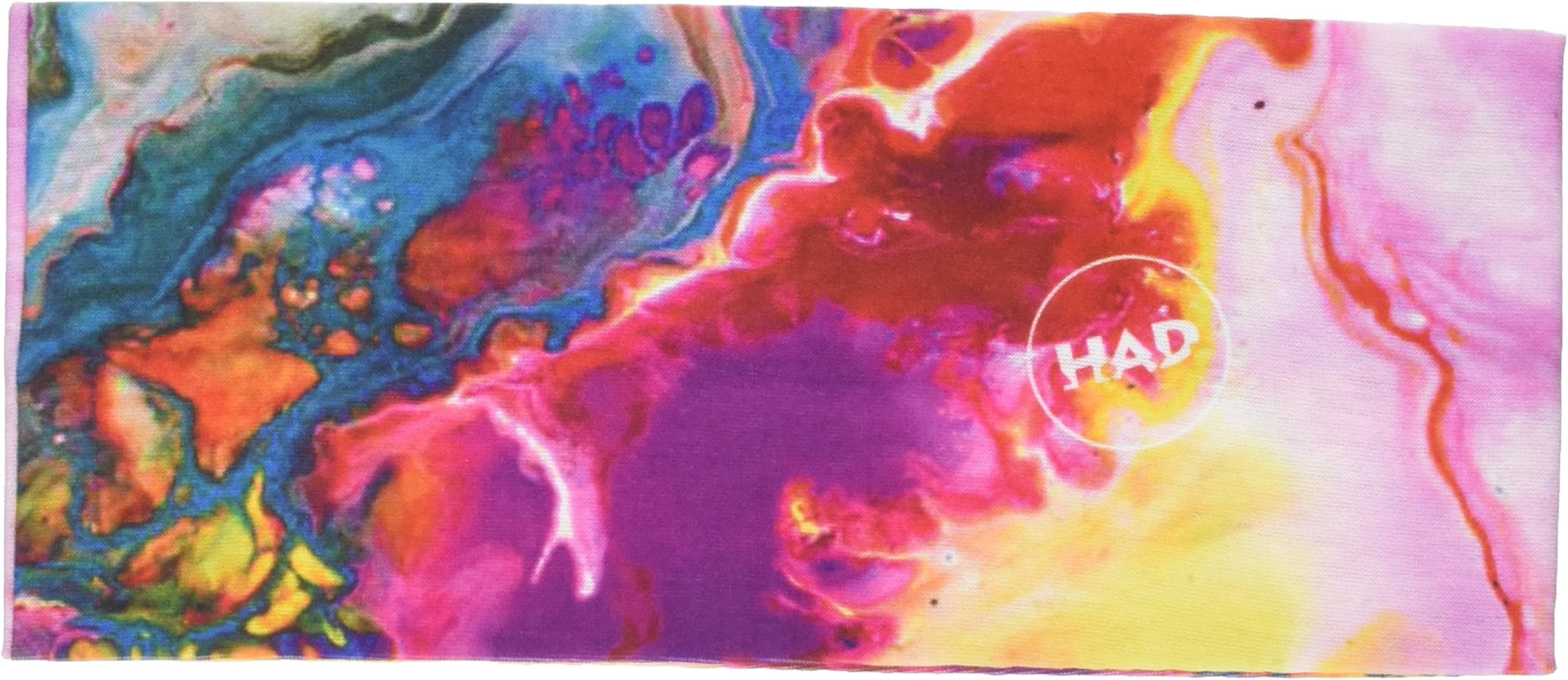 HAD Coolmax Headband, Functional Headband, Hadband, One Size