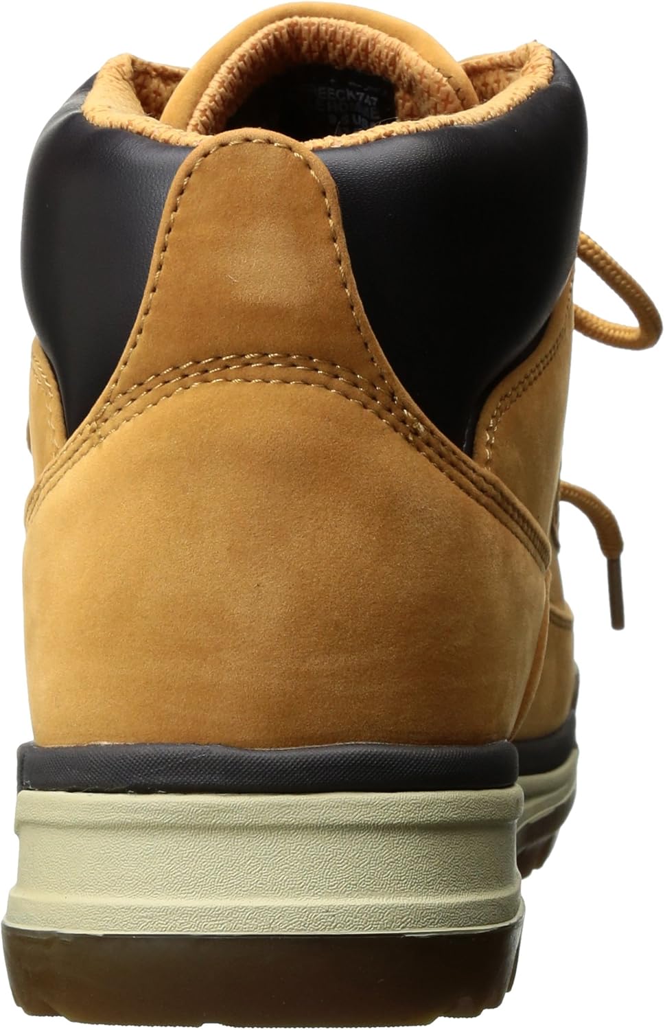 lugz men's breech chukka boot