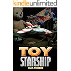 Toy Starship