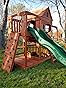 Amazon.com: Backyard Discovery Pacific View All Cedar Wood Playset ... - 819C5xOYgyL. SY88 Amazon.com: Backyard Discovery Pacific View All Cedar Wood Playset ... - 819C5xOYgyL. SY88