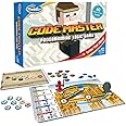 Amazon.com: ThinkFun Code Master Programming Logic Game and STEM Toy ...