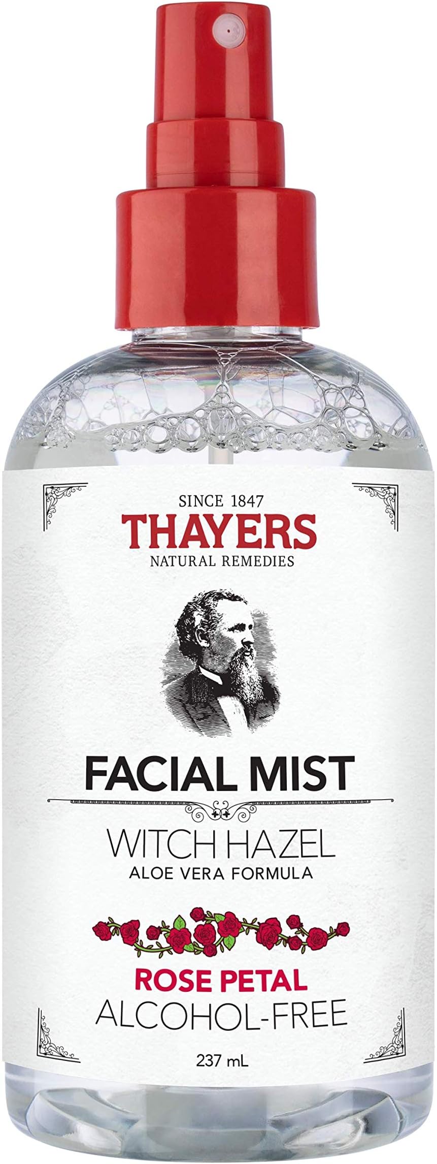 thayers mist