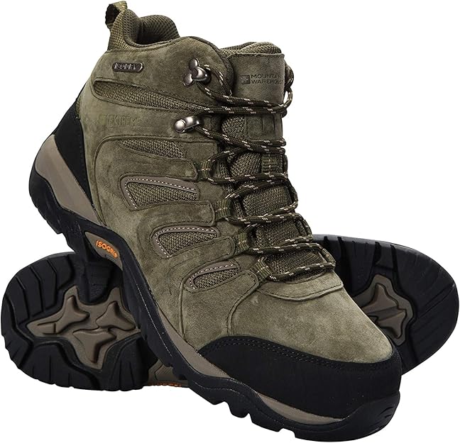 mens lightweight waterproof hiking boots